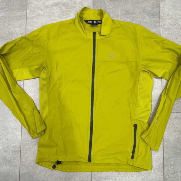 Arc'teryx Other - Arc'teryx INCENDO windshell
